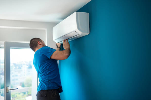 Best HVAC air duct cleaning  in Greencastle, IN
