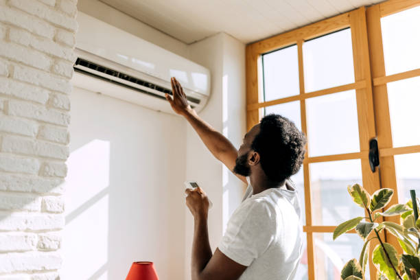 Best Heating repair services  in Greencastle, IN