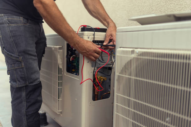 Best HVAC installation services  in Greencastle, IN