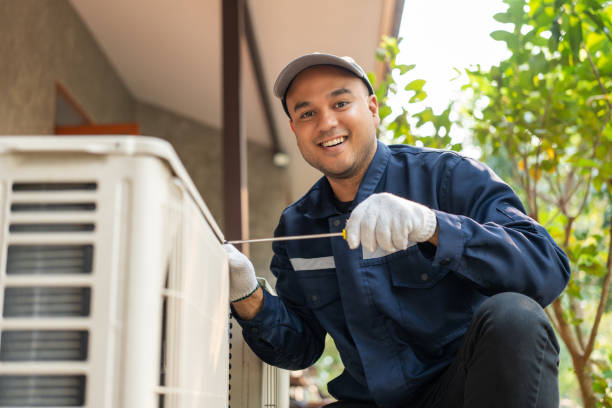 HVAC troubleshooting in Greencastle, IN