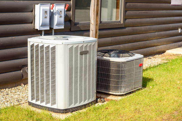 Best 24/7 HVAC repair  in Greencastle, IN